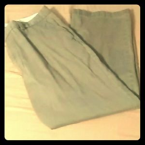 GAP dress pants