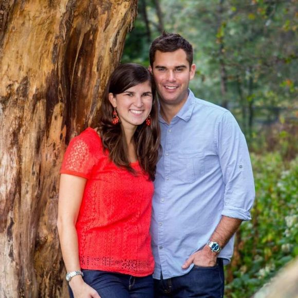 Meet your Posher, Jill