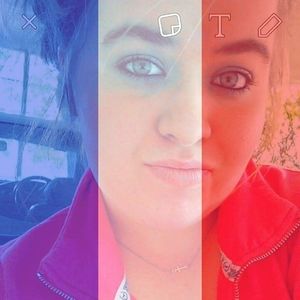 Meet your Posher, Carol