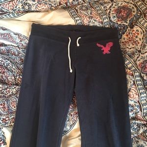 AE Long Sweat Pants