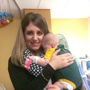 Meet your Posher, Brittany