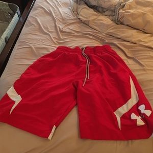 Under Armour men's short
