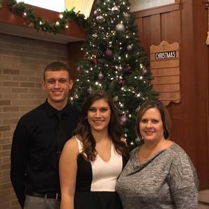 Meet your Posher, Wendy