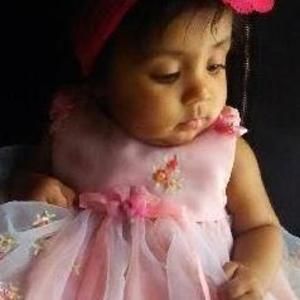 Meet your Posher, Lailanie