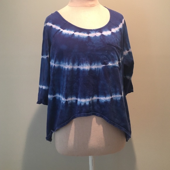 Fourth of July top!