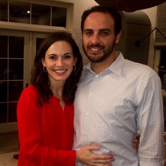 Meet your Posher, Joanna