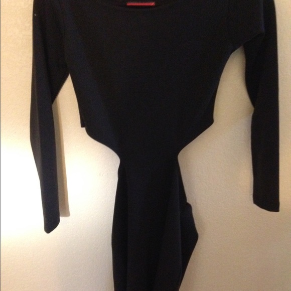 Dress recort - Picture 2 of 4