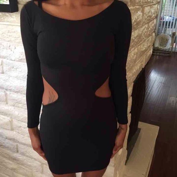 Dress recort - Picture 4 of 4