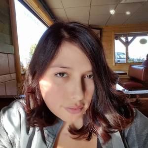 Meet your Posher, Brandy