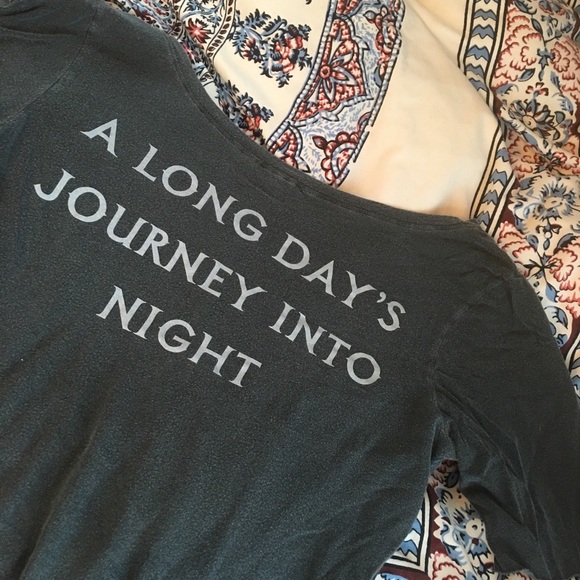 UO Quote T Shirt