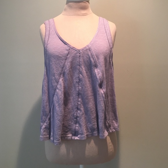 Spring tank