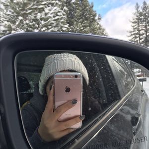 Meet your Posher, Emily