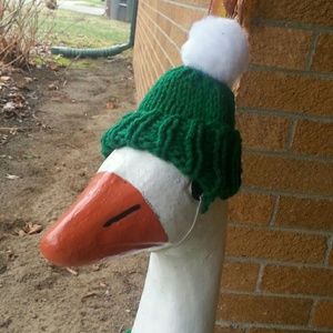 Meet your Posher, Robby