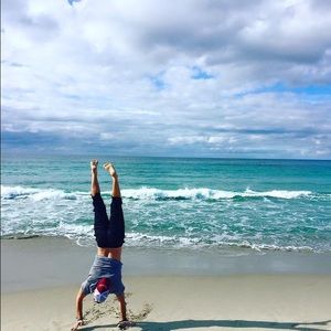 Meet your Posher, Billy