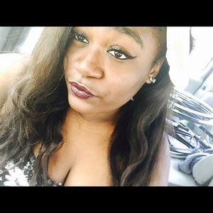 Meet your Posher, Tatianna