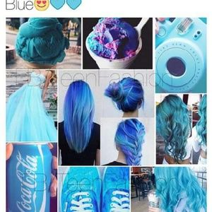 Meet your Posher, Jazmin