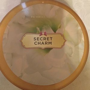 Deep-softening body butter