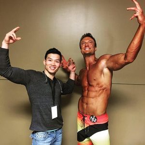 Meet your Posher, Hieu