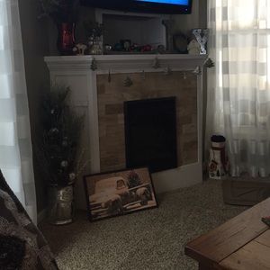 Meet your Posher, Carolyn