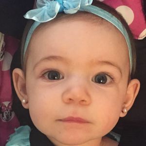 Meet your Posher, Christy