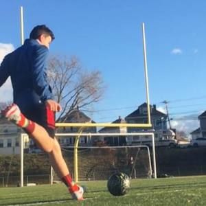 Meet your Posher, Joao