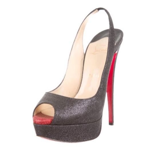 Christian Louboutin