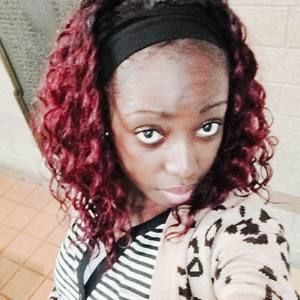 Meet your Posher, Esther