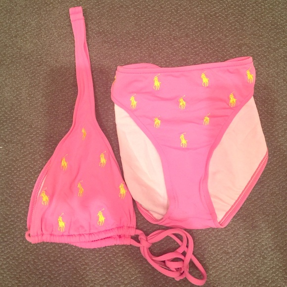 Ralph Lauren Other - Ralph Lauren bathing suit