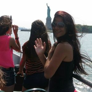 Meet your Posher, Paula