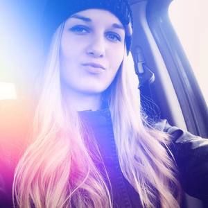 Meet your Posher, Isabelle