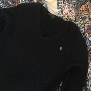 Ralph Lauren Sweater!