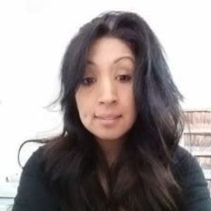 Meet your Posher, Monique