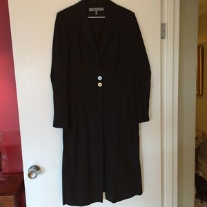 Morgan Le Fay coat