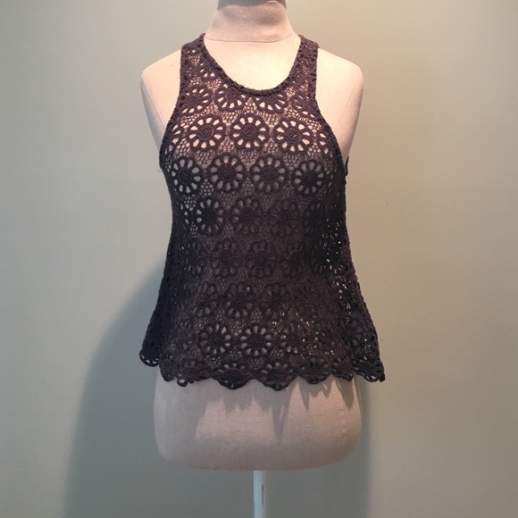 Cute tank