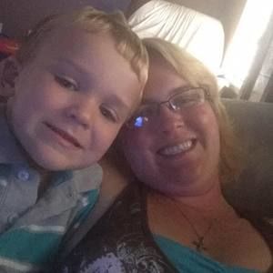 Meet your Posher, Angela