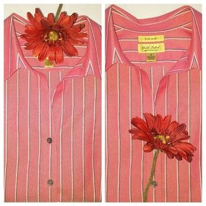 Westbound Gold Label Non-Iron Blouse