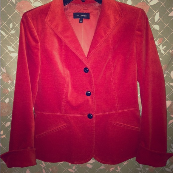 🔸Talbots Blazer🔸