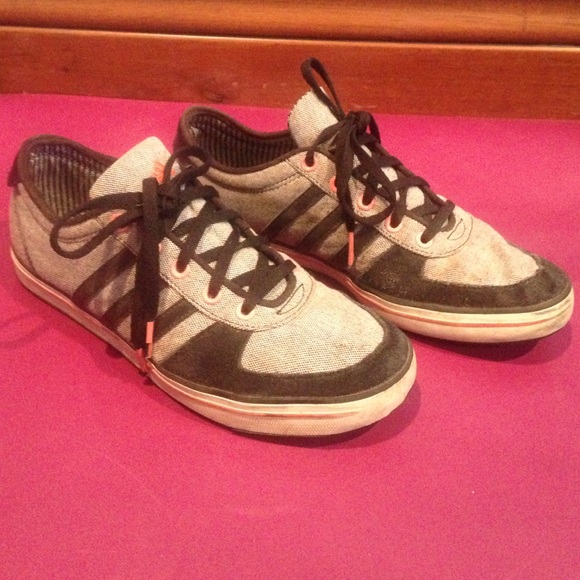 Adidas joggers