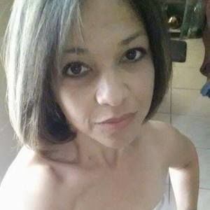 Meet your Posher, Edith