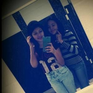 Meet your Posher, Areli