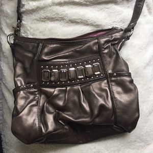 Kathy cross body bag