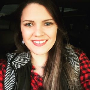 Meet your Posher, Megan