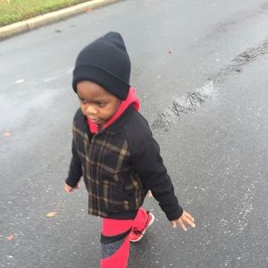 Meet your Posher, Faye