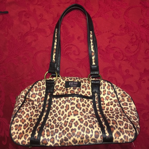 gigi hill Handbags - Gigi Hill hobo bag