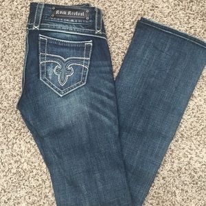Rock & Republic Jeans