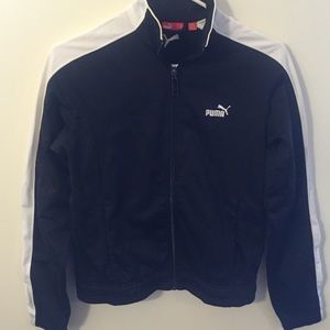 Track Jacket.