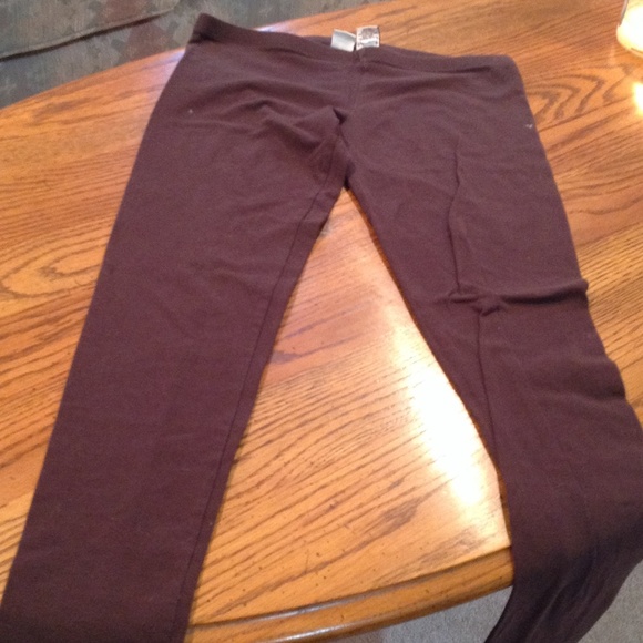 Leggings
