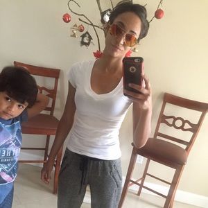 Meet your Posher, Yolimar