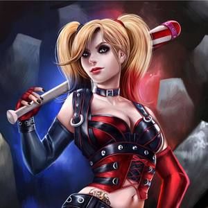 Meet your Posher, Christine