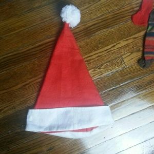 Xmas hat